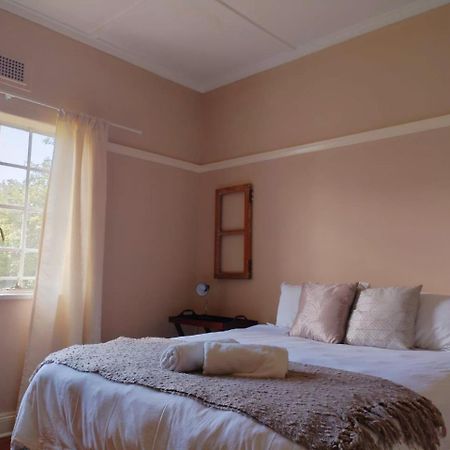 Riverview Country Inn Van Reenen Екстериор снимка