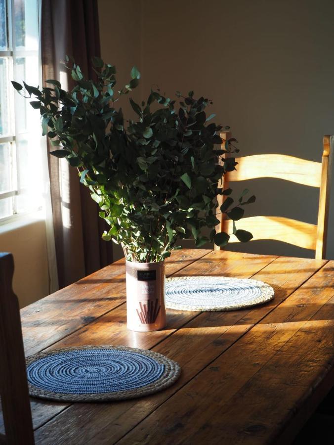 Riverview Country Inn Van Reenen Екстериор снимка