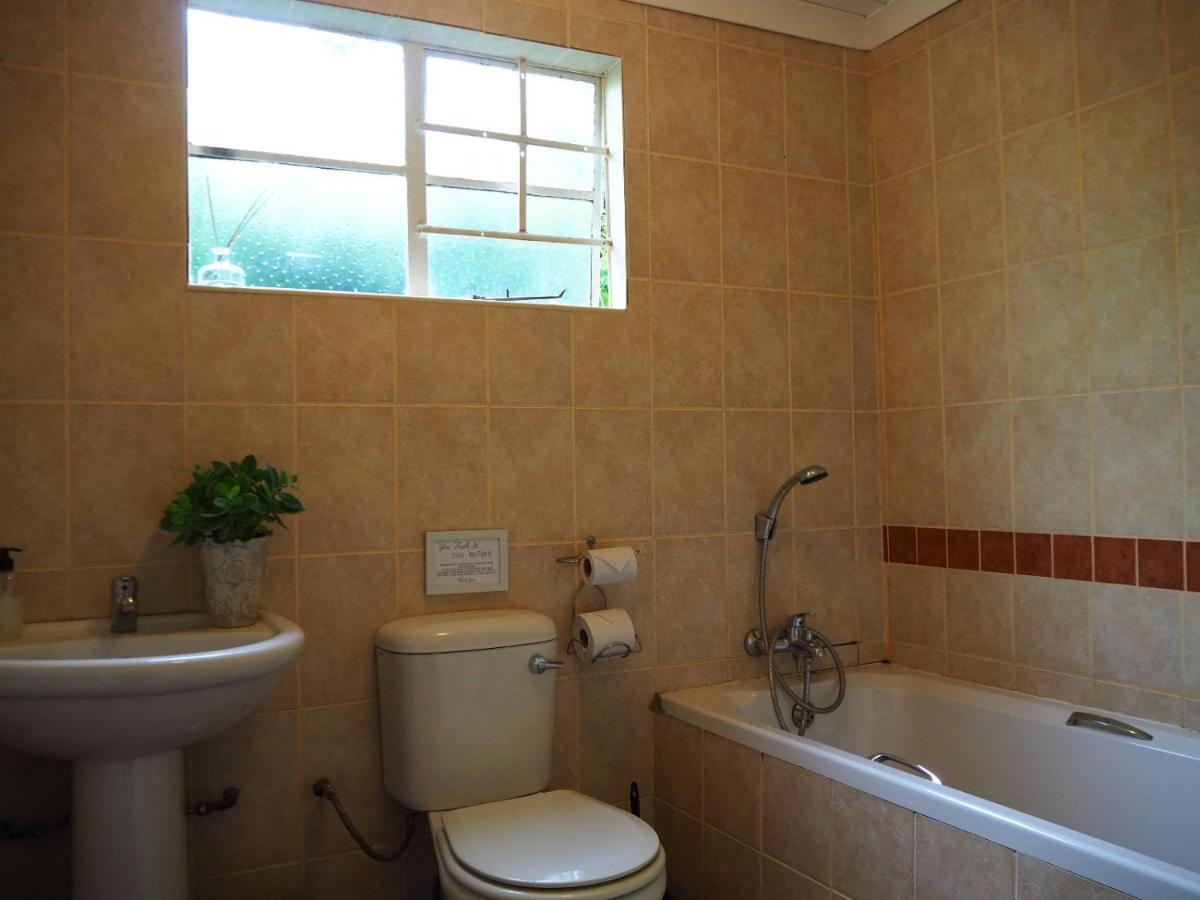 Riverview Country Inn Van Reenen Екстериор снимка