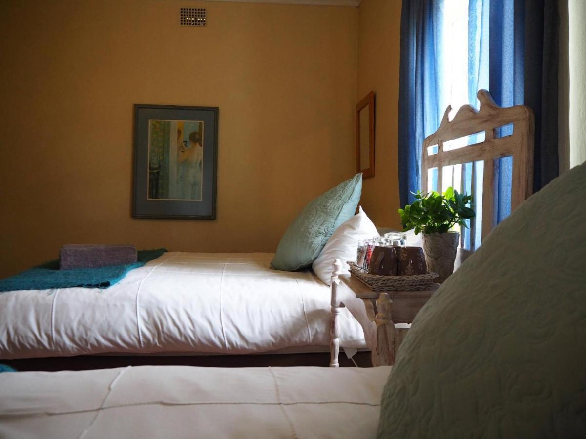 Riverview Country Inn Van Reenen Екстериор снимка