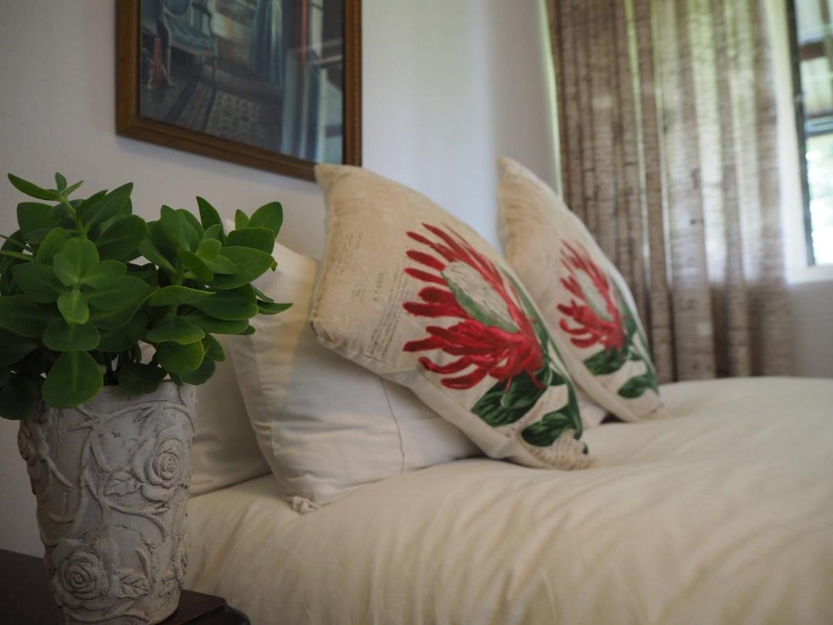 Riverview Country Inn Van Reenen Екстериор снимка