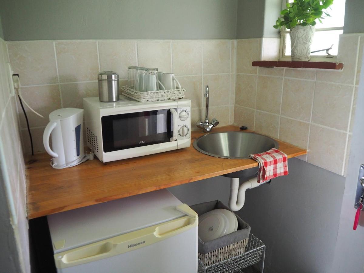 Riverview Country Inn Van Reenen Екстериор снимка