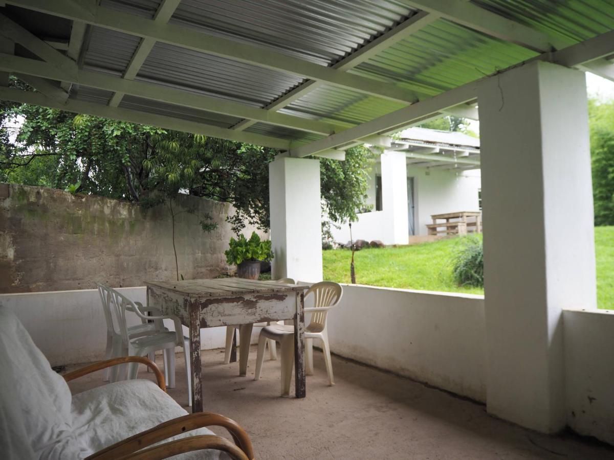 Riverview Country Inn Van Reenen Екстериор снимка