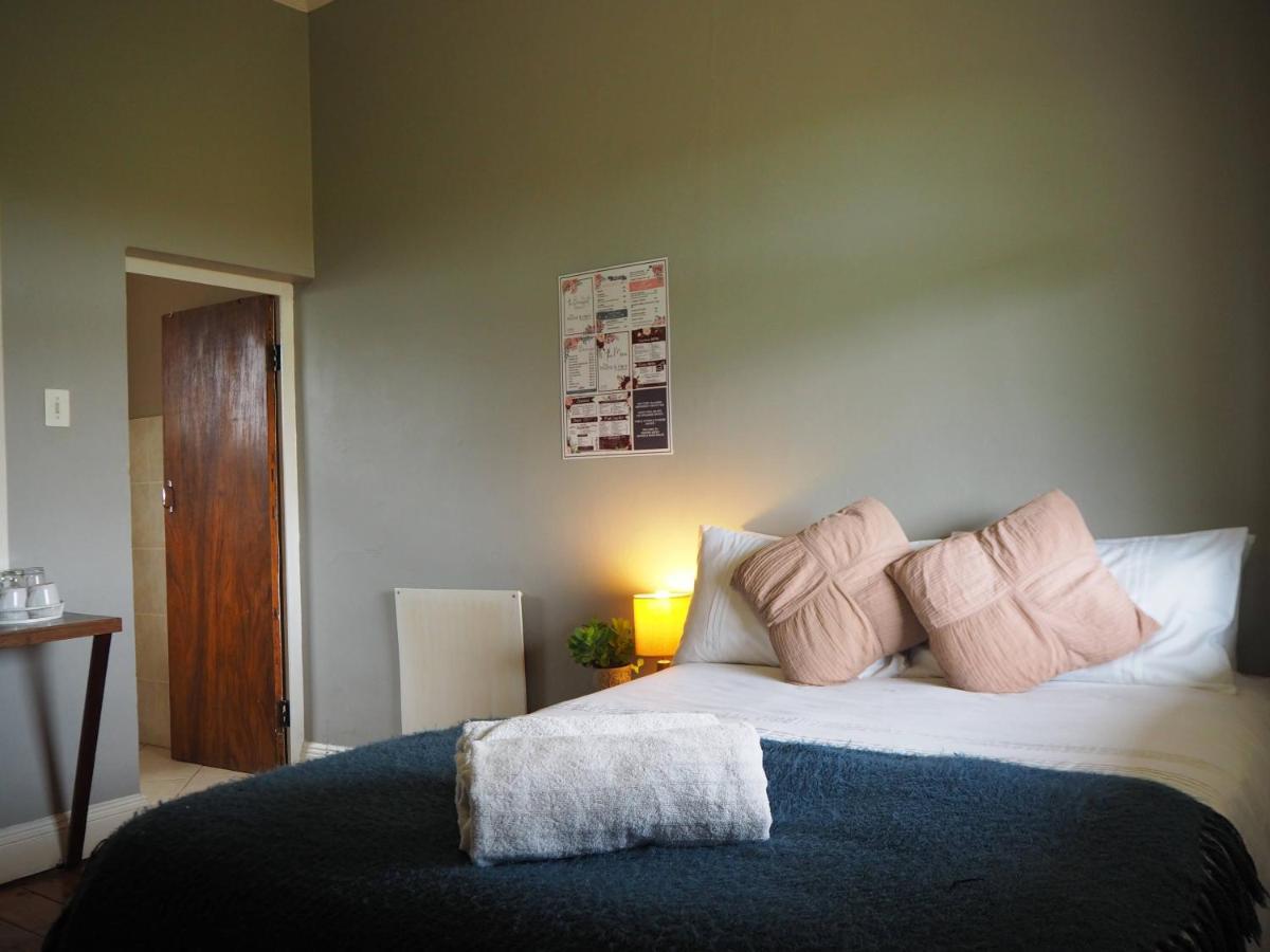 Riverview Country Inn Van Reenen Екстериор снимка