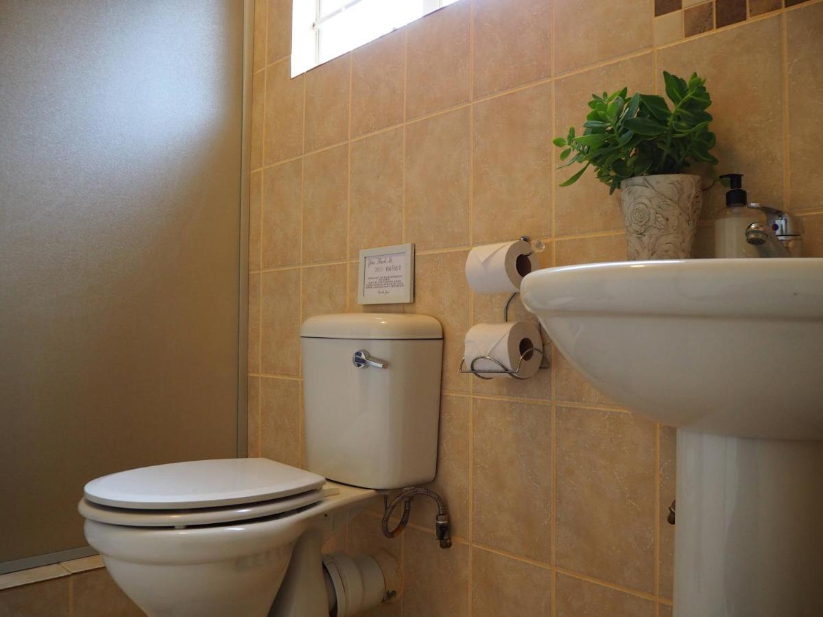 Riverview Country Inn Van Reenen Екстериор снимка