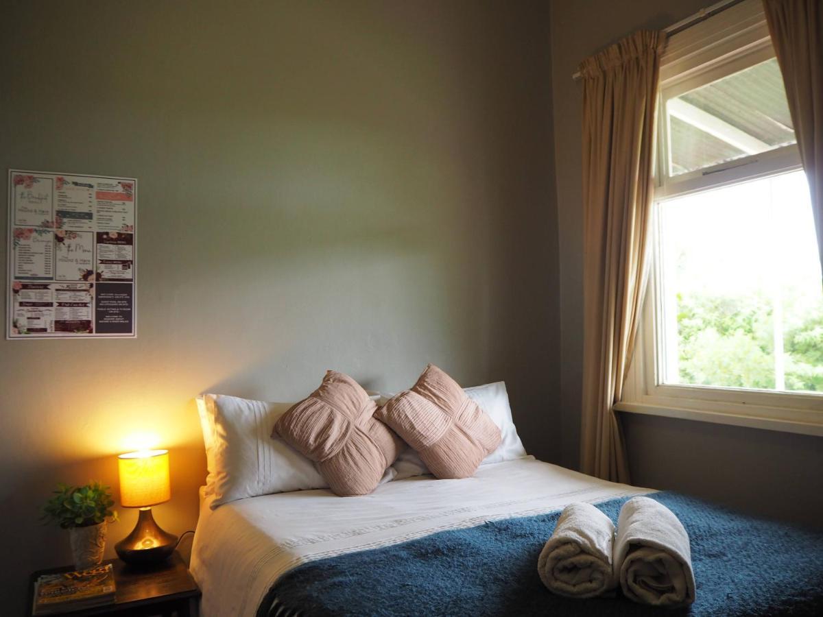 Riverview Country Inn Van Reenen Екстериор снимка