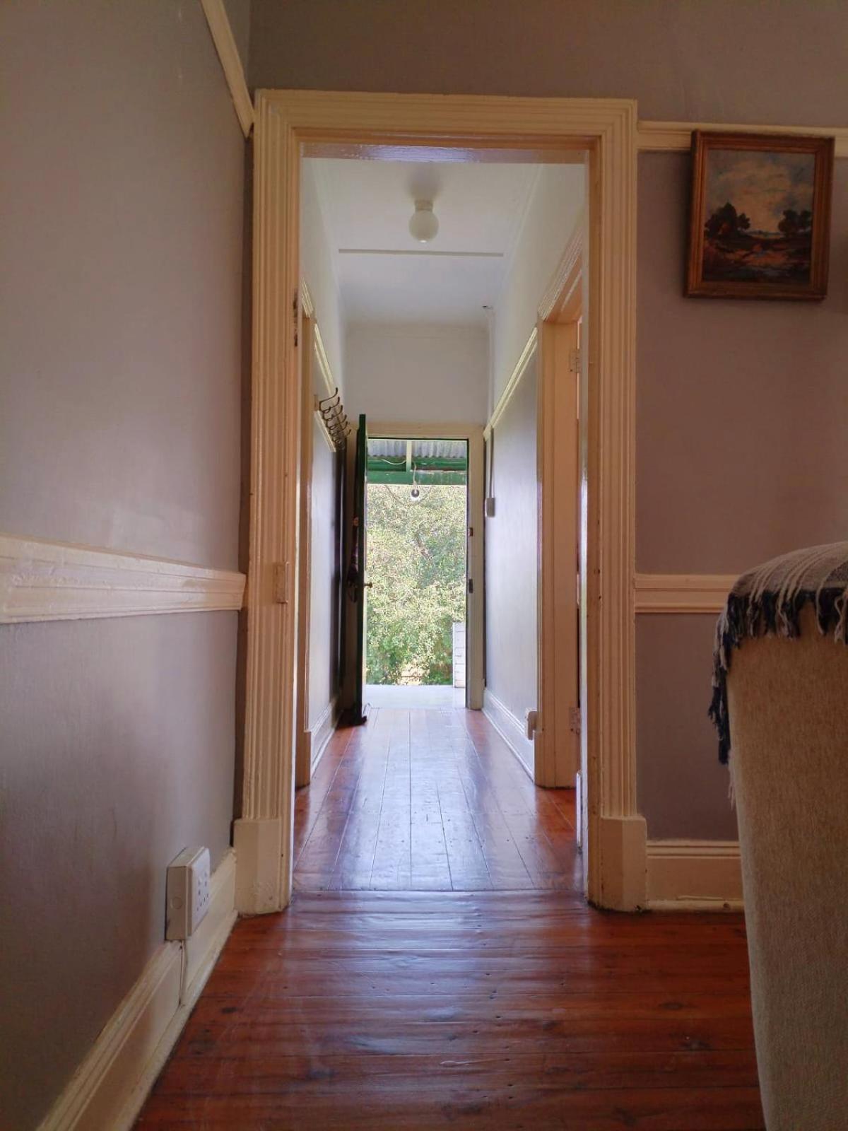 Riverview Country Inn Van Reenen Екстериор снимка