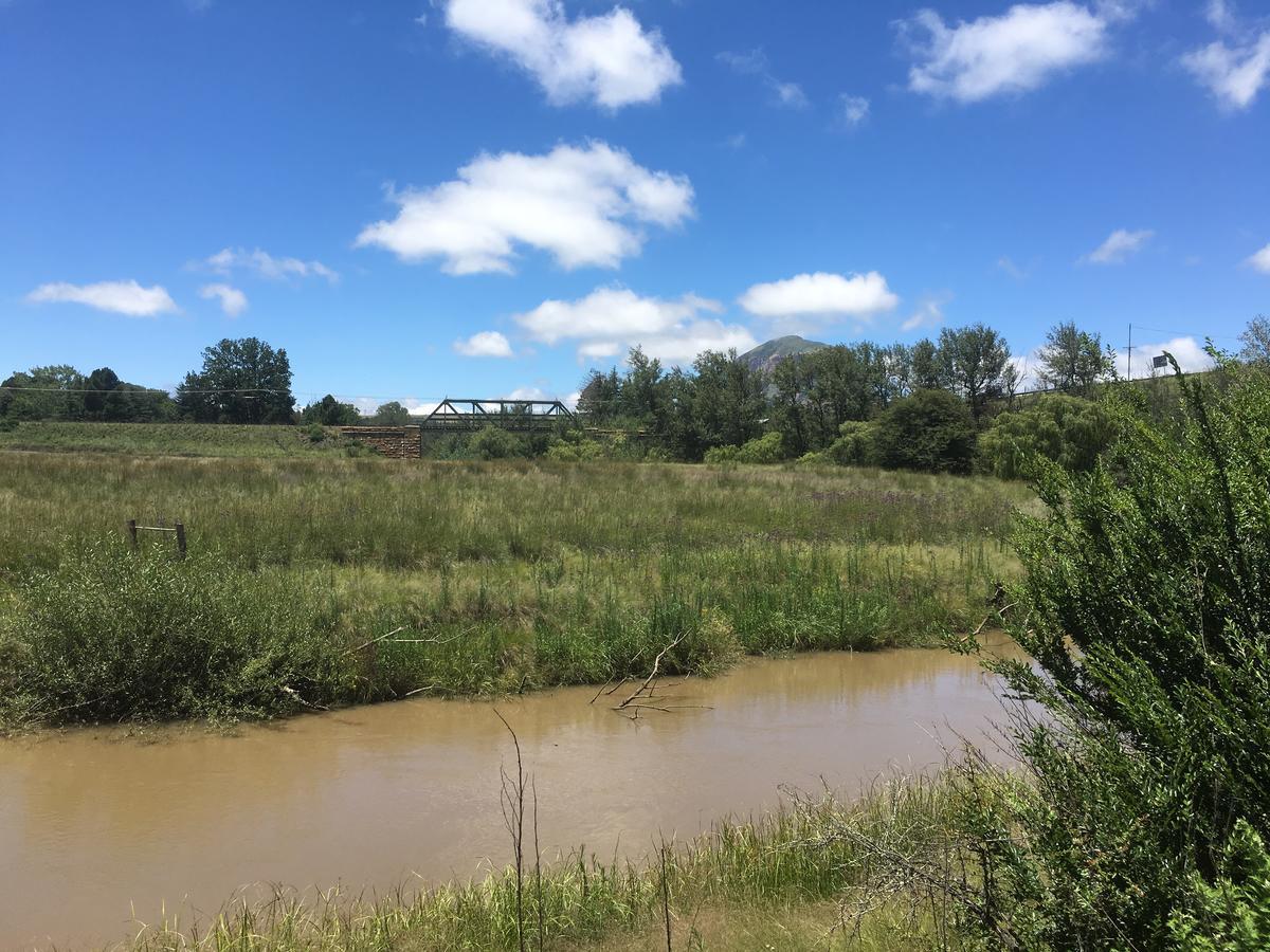 Riverview Country Inn Van Reenen Екстериор снимка